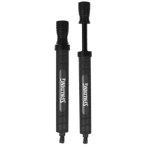 SPALDING 12” dual action pump